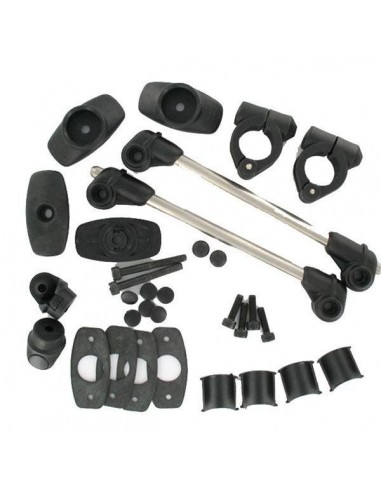 D40 KIT UNIVERSAL MONTAJE PARA CUPULA LIQUIDACION