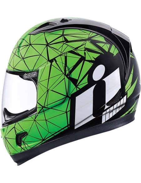 ALLIANCE GRYSMATIC GREEN