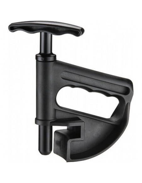 DESTALONADORA MANUAL PLASTICA PARA NEUMATICOS