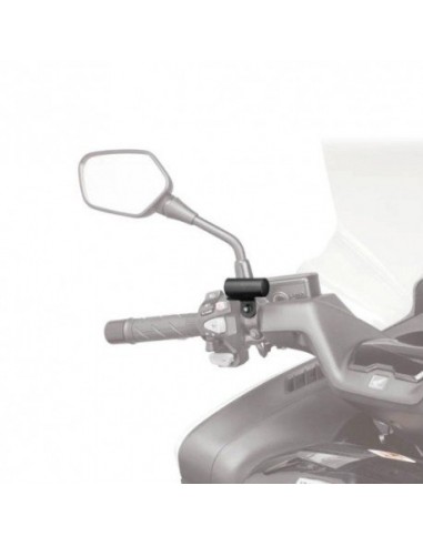 BARRA DE MONTAJE PARA ACCESORIOS