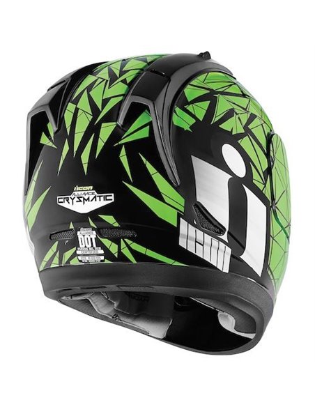 ALLIANCE GRYSMATIC GREEN