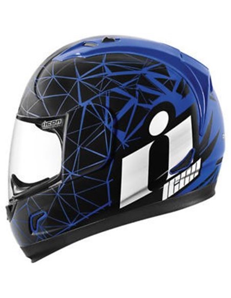 ALLIANCE GRYSMATIC BLUE