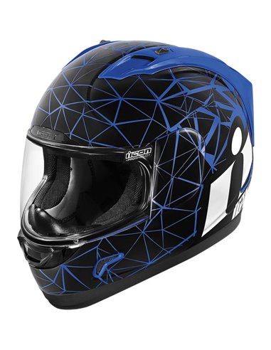 ALLIANCE GRYSMATIC BLUE