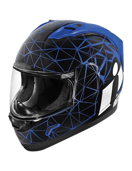 ALLIANCE GRYSMATIC BLUE