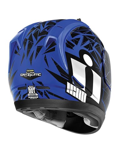 ALLIANCE GRYSMATIC BLUE