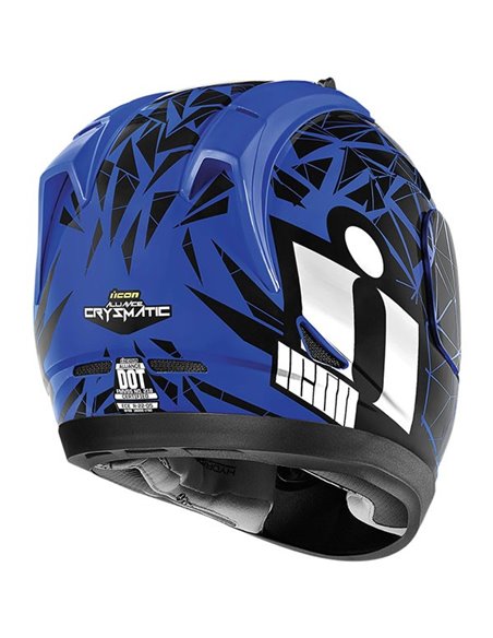 ALLIANCE GRYSMATIC BLUE