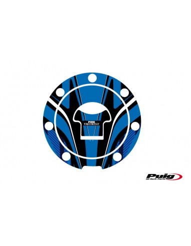 PROTECTOR TAPÓN DEPÓSITO HONDA