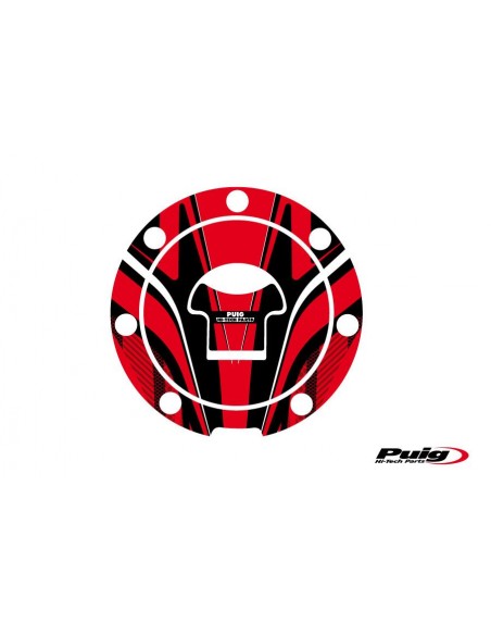 PROTECTOR TAPÓN DEPÓSITO HONDA