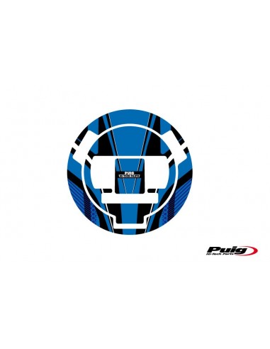 PROTECTOR TAPÓN DEPÓSITO BMW