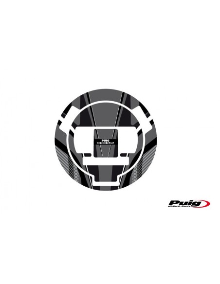 PROTECTOR TAPÓN DEPÓSITO BMW