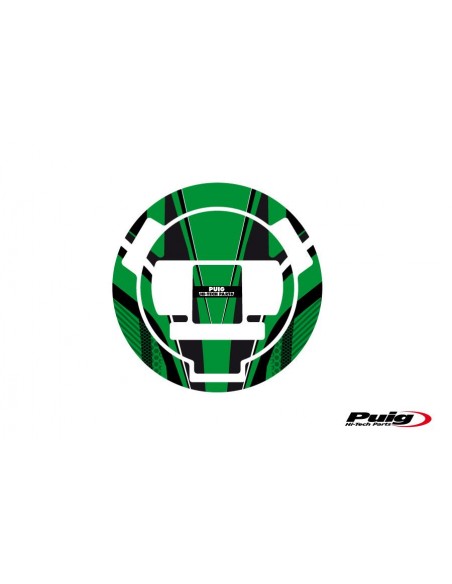 PROTECTOR TAPÓN DEPÓSITO BMW