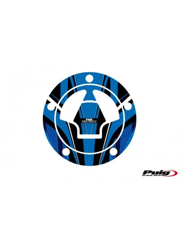 PROTECTOR TAPÓN DEPÓSITO KAWASAKI