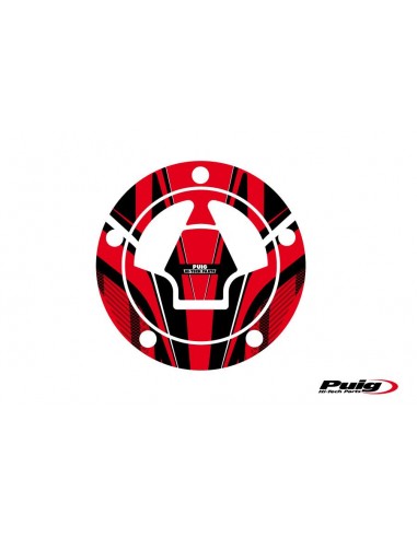 PROTECTOR TAPÓN DEPÓSITO KAWASAKI