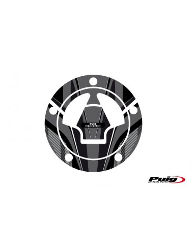 PROTECTOR TAPÓN DEPÓSITO KAWASAKI