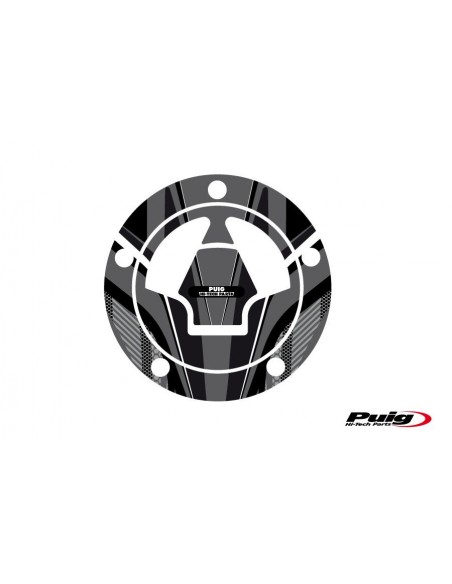 PROTECTOR TAPÓN DEPÓSITO KAWASAKI