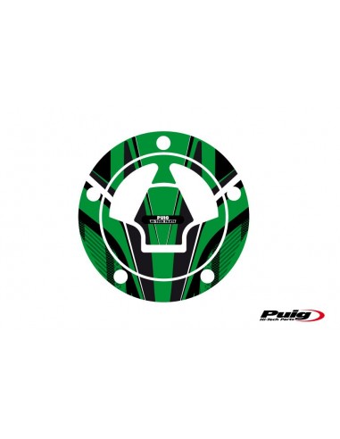 PROTECTOR TAPÓN DEPÓSITO KAWASAKI