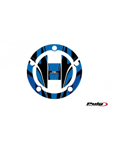 PROTECTOR TAPÓN DEPÓSITO SUZUKI