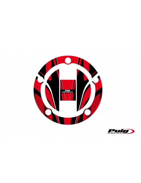 PROTECTOR TAPÓN DEPÓSITO SUZUKI