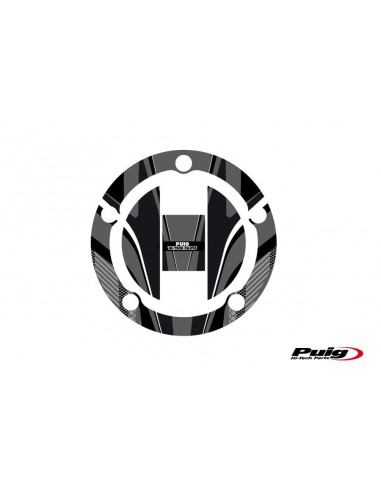 PROTECTOR TAPÓN DEPÓSITO SUZUKI