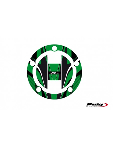 PROTECTOR TAPÓN DEPÓSITO SUZUKI