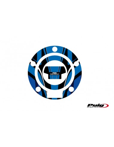 PROTECTOR TAPÓN DEPÓSITO YAMAHA