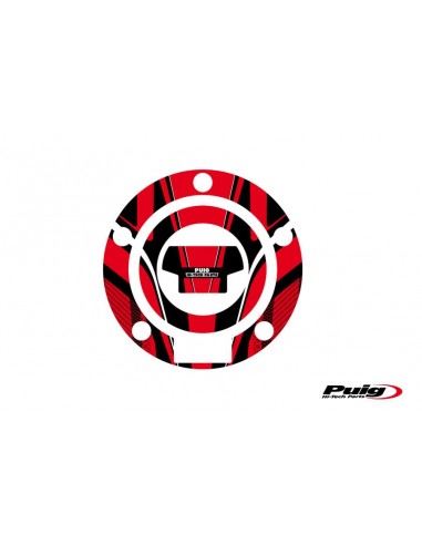 PROTECTOR TAPÓN DEPÓSITO YAMAHA