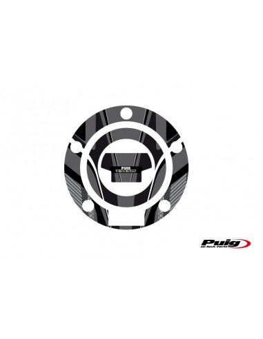 PROTECTOR TAPÓN DEPÓSITO YAMAHA