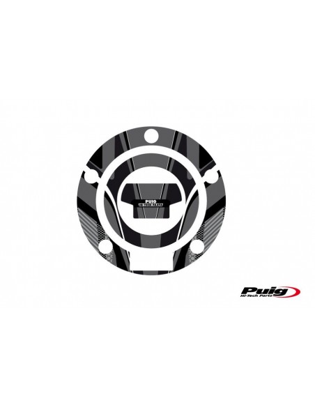 PROTECTOR TAPÓN DEPÓSITO YAMAHA