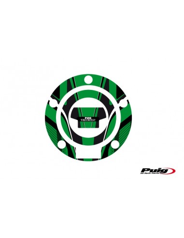 PROTECTOR TAPÓN DEPÓSITO YAMAHA