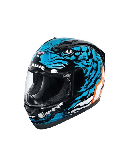 CASCO ICON ALLIANCE BERSERKER BLUE