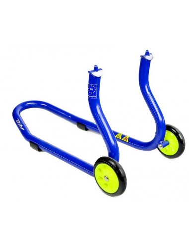 CABALLETE DE MOTO DELANTERO PARA HORQUILLAS...