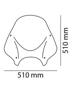 CUPULA RANGER PUIG UNIVERSAL FARO REDONDO 2