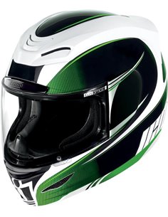 AIRMADA SALIENT GREEN