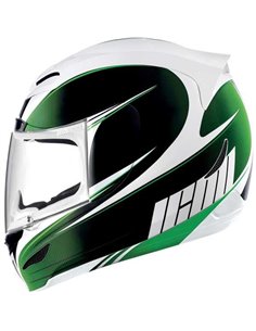 AIRMADA SALIENT GREEN 2