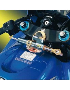 AMORTIGUADOR DIRECCIÓN SUZUKI GSXR 600 750 1000 1300