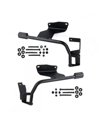 ANCLAJE MALETAS LATERALES TRIUMPH TIGER 800 XR XC