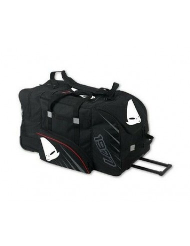 BOLSA DE VIAJE / CIRCUITO CON RUEDAS DE CORDURA