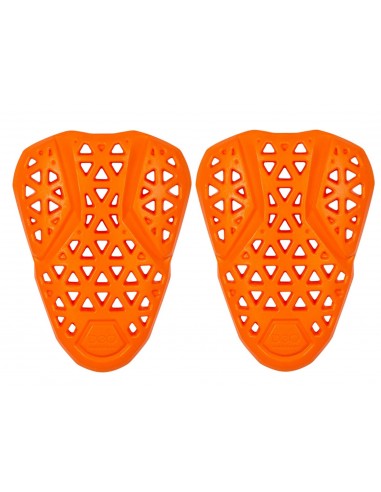 PROTECTORES DE CADERAS D3O LP2 HIP - NIVEL 2