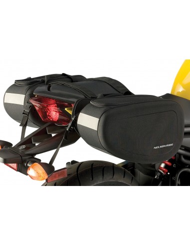 ALFORJAS DE MOTO DURAS NELSON RIGG SPORT PLUS...