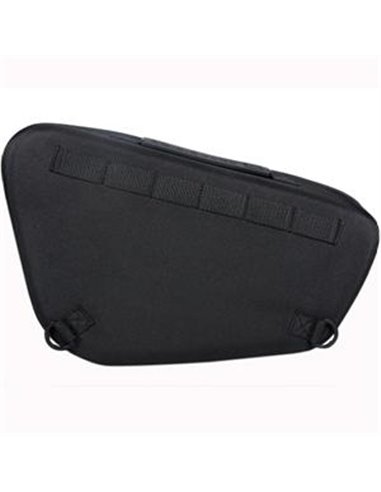 ALFORJAS DE MOTO DEPORTIVAS SADDLESTOW 