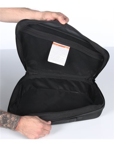 ALFORJAS DE MOTO DEPORTIVAS SADDLESTOW 