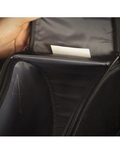 ALFORJAS DE MOTO DURAS FAST