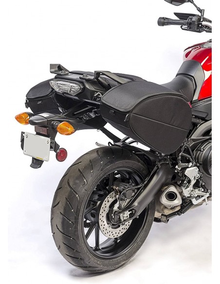 ALFORJAS DE MOTO DURAS FAST