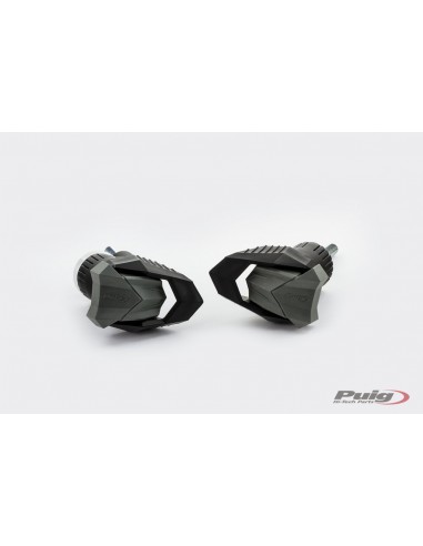 TOPES PROTECTORES MOTO KTM DUKE 125