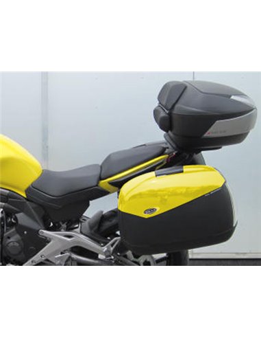 KIT TOP KAWASAKI ER 650'12