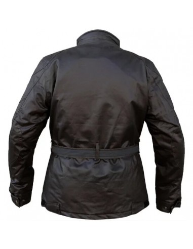 CAZADORA DE MOTO NEW CLASSIC LADY - LIQUIDACIÓN