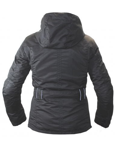 CAZADORA DE MOTO DE INVIERNO MONE