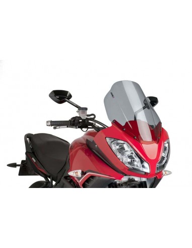 CUPULA PANTALLA TURISMO TRIUMPH 1050