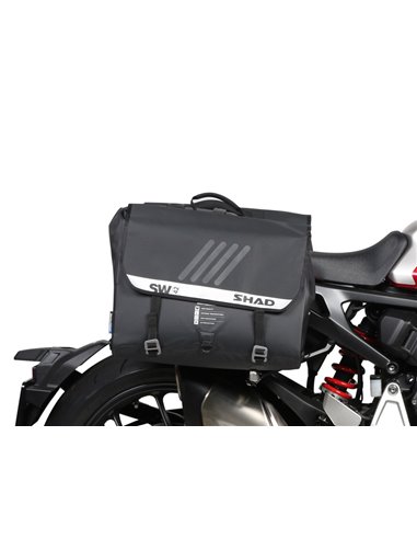 ALFORJAS IMPERMEABLES SW42
