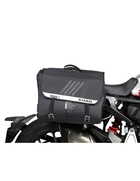 ALFORJAS IMPERMEABLES SW42